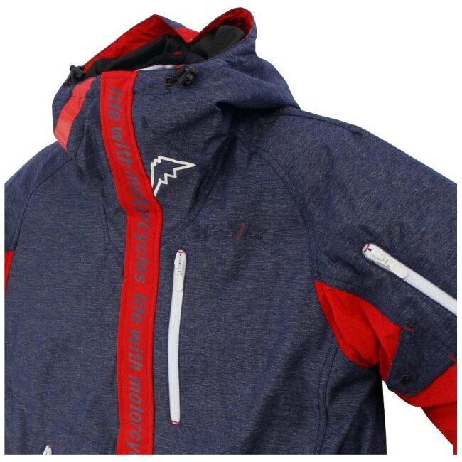 56design（56デザイン） WINTER AXIS JACKET サイズ：M ウインター