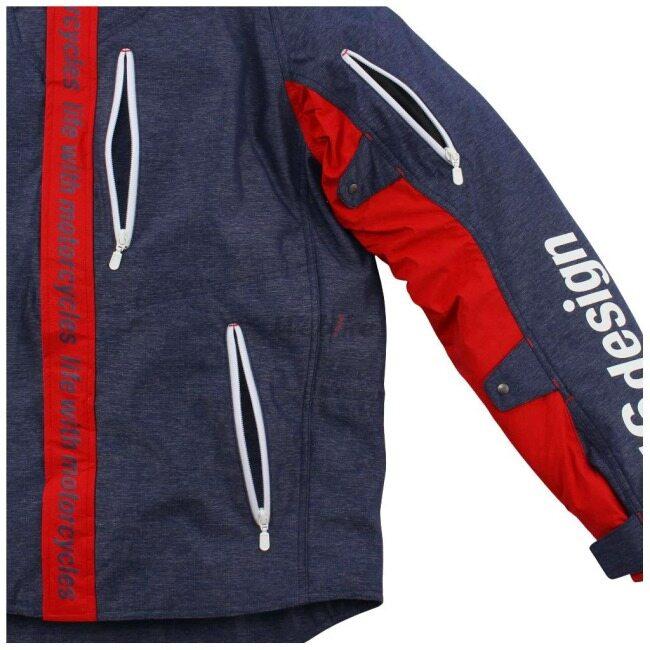56design（56デザイン） WINTER AXIS JACKET サイズ：M ウインター