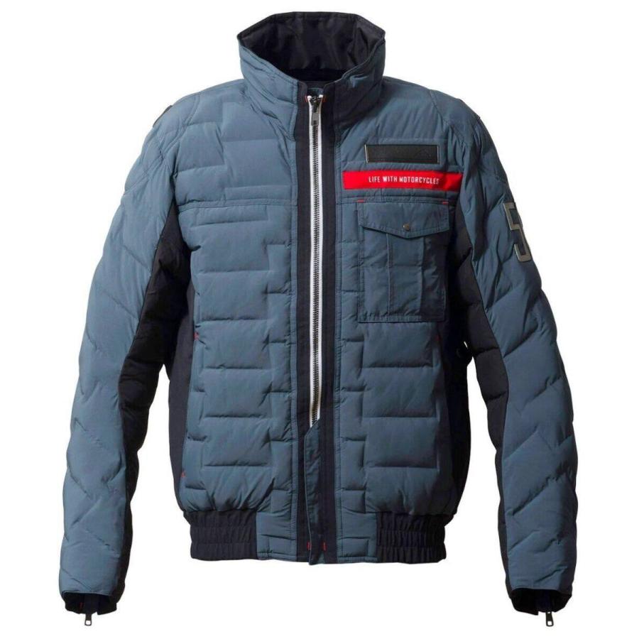56design ジャケット Lサイズ 56design（56デザイン） WINTER URBAN RIDING JACKET EVO サイズ：L