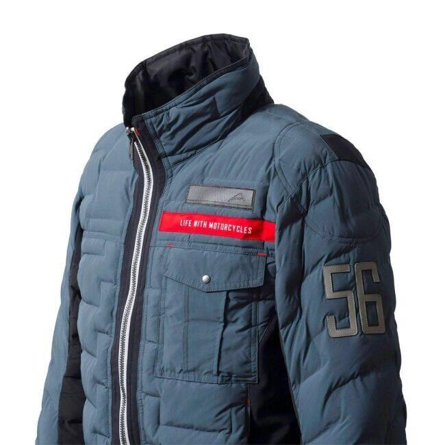 56design（56デザイン） WINTER URBAN RIDING JACKET EVO サイズ：L