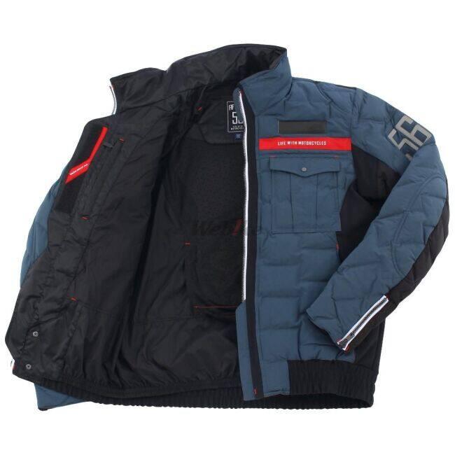 56design（56デザイン） WINTER URBAN RIDING JACKET EVO サイズ：L