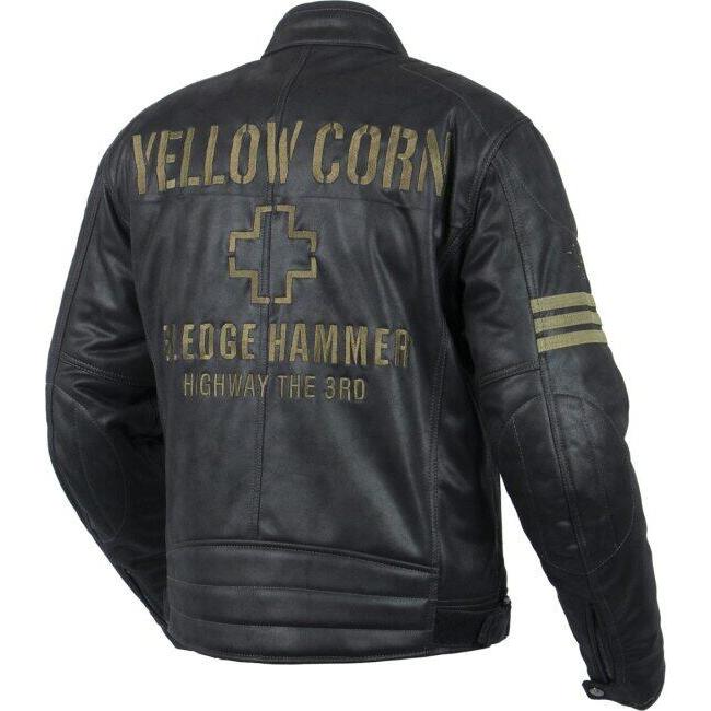 YeLLOW CORN イエローコーン SJ-5305 ウインタージャケット サイズ：M ジャケット アパレル_1