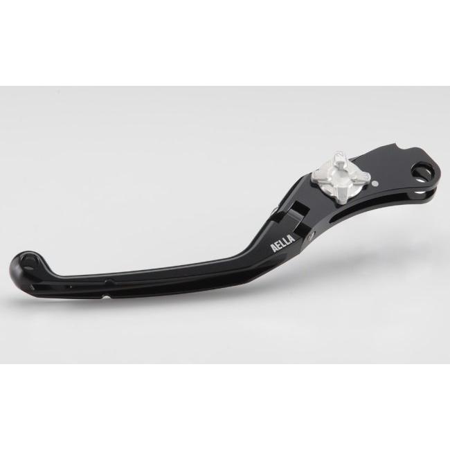 AELLA アエラ クラッチレバー カラー：ブラック R1200GS Adventure R1200RS R1200R R1200RT R1250GS R1250RS R1250R R1250RT BMW ハンドル周辺パーツ ハンドル | AELLA | 02