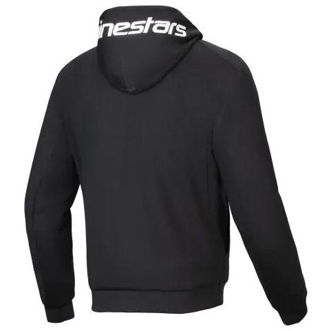 アルパインスターズ（alpinestars） CHROME v2 SPORT HOODIE［クロム