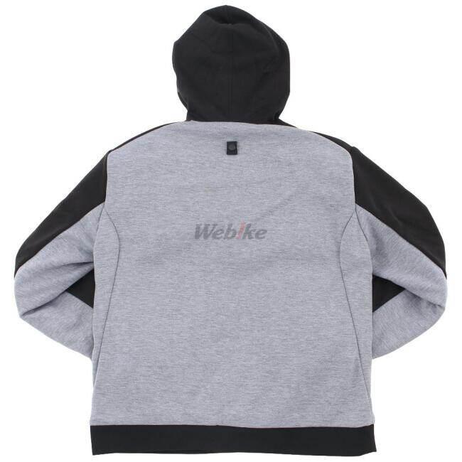 アルパインスターズ（alpinestars） CHROME v2 SPORT HOODIE［クロム