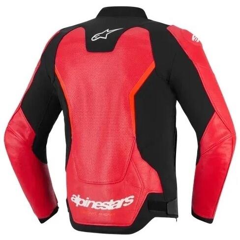 アルパインスターズ（alpinestars） GP FORCE v2 LEATHER JACKET