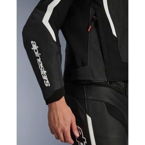 アルパインスターズ（alpinestars） GP FORCE v2 LEATHER JACKET