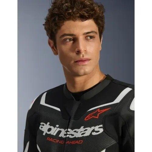 アルパインスターズ（alpinestars） GP FORCE v2 LEATHER JACKET