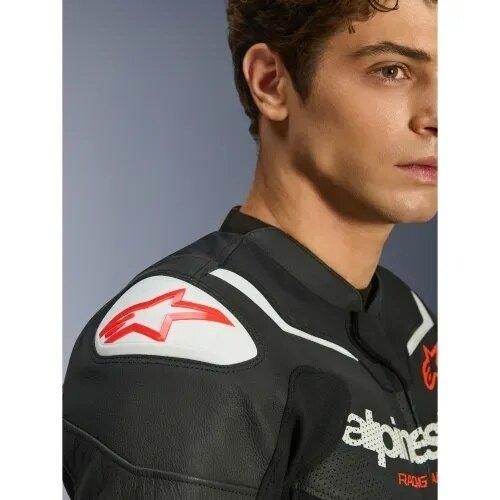 アルパインスターズ（alpinestars） GP FORCE v2 LEATHER JACKET