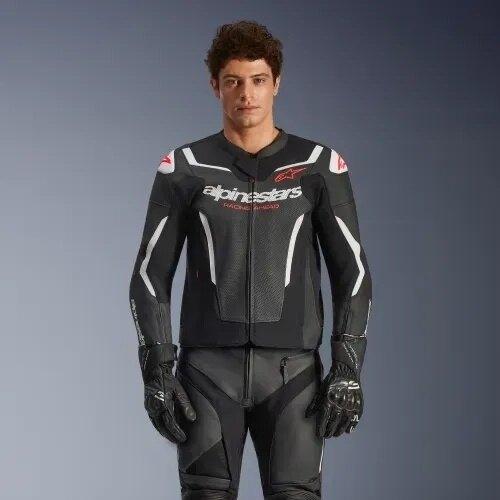 アルパインスターズ（alpinestars） GP FORCE v2 LEATHER JACKET