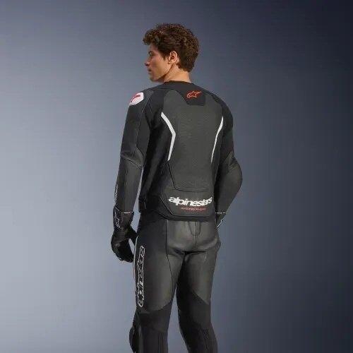 アルパインスターズ（alpinestars） GP FORCE v2 LEATHER JACKET