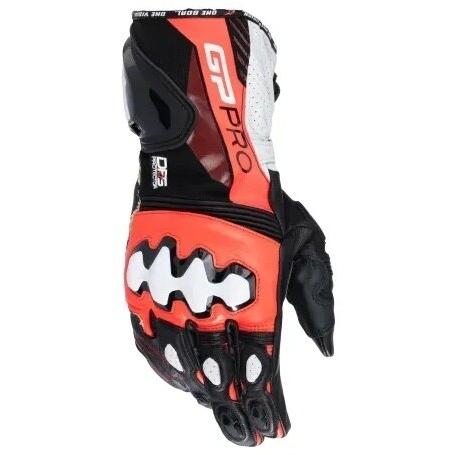 アルパインスターズ（alpinestars） GP PRO R4 GLOVE［ジーピー プロ