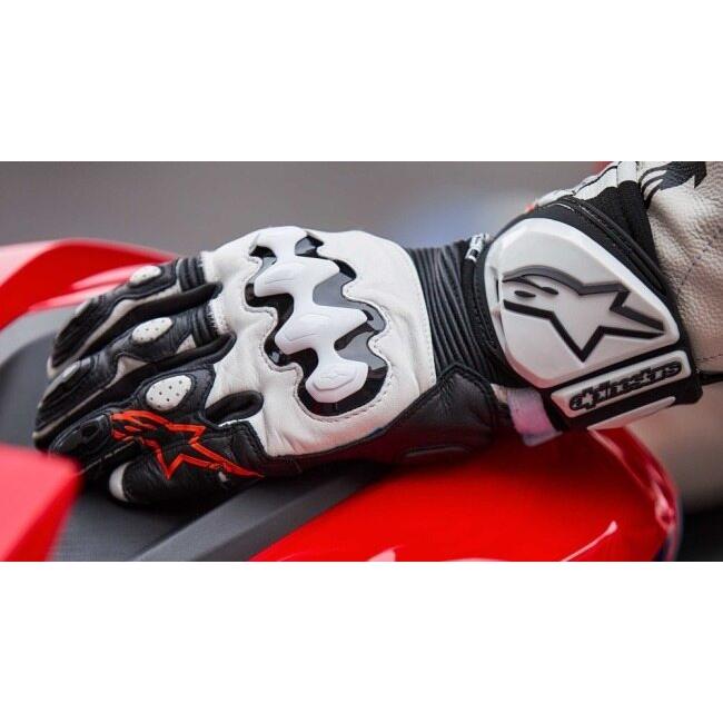 アルパインスターズ（alpinestars） GP PRO R4 GLOVE［ジーピー プロ