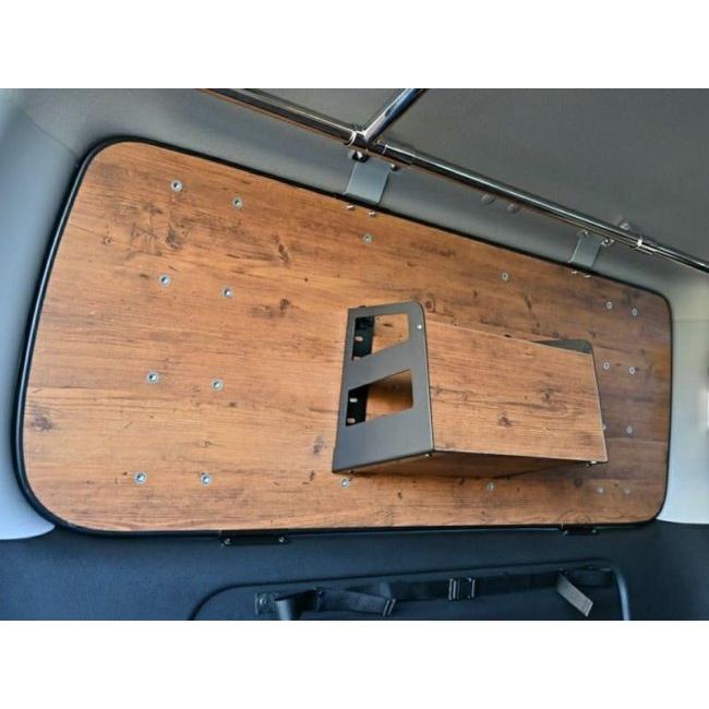 OGUshow オグショー ES TXツールトレー 200系ハイエース キャラバン