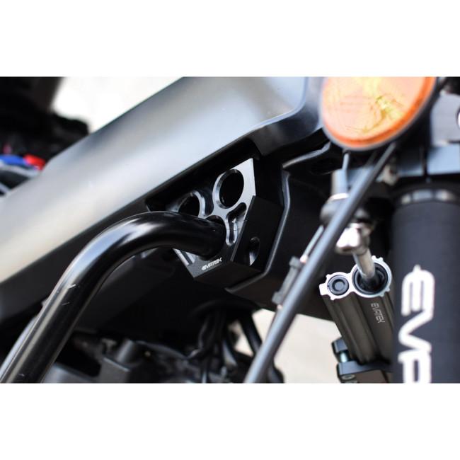 Tekさん専用 OTTO ZX870 Engine Mount Rubber 4655723 - Durable & Reliable