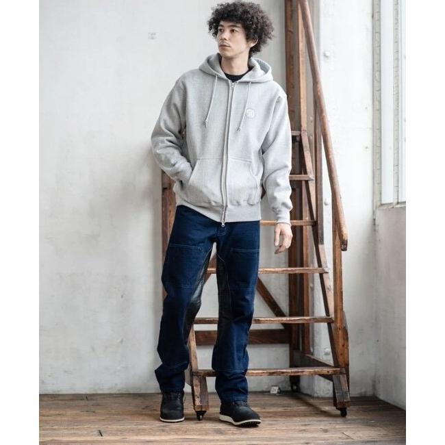カドヤ（KADOYA） CORSA LMX-COMBO [K'S LEATHER＆K'S PRODUCT] サイズ