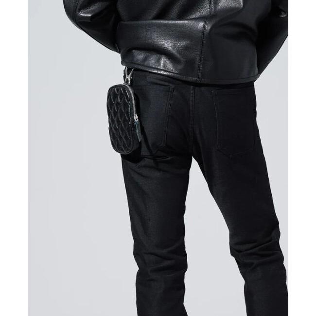 カドヤ（KADOYA） PADDED CASE-MULTI [K'S LEATHER＆K'S PRODUCT