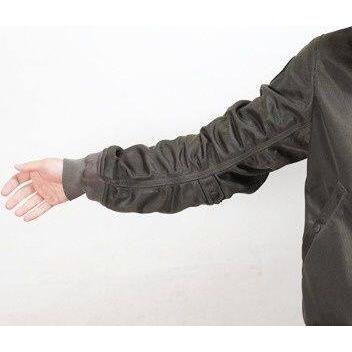 POWERAGE パワーエイジ MA-1サマーライダース サイズ：XL メッシュジャケット ジャケット アパレル_7