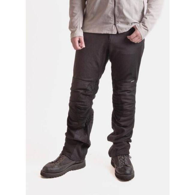 POWERAGE パワーエイジ アーリーライダースパンツ サイズ：L メッシュパンツ パンツ・ボトムス アパレル