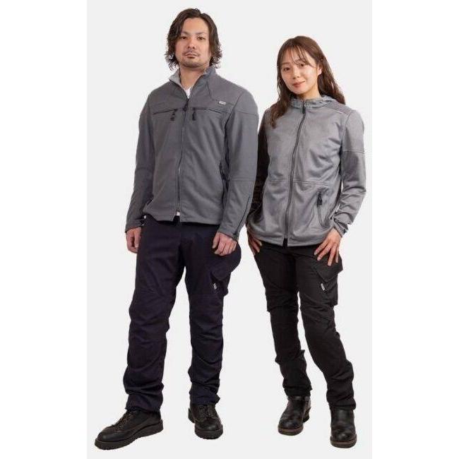POWERAGE パワーエイジ DOT-RIX ライドパンツ サイズ：XL メッシュパンツ パンツ・ボトムス アパレル_17