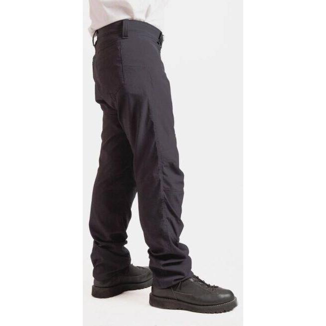POWERAGE パワーエイジ DOT-RIX ライドパンツ サイズ：L メッシュパンツ パンツ・ボトムス アパレル_15