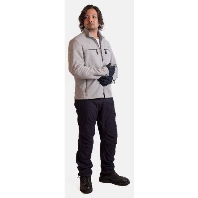 POWERAGE パワーエイジ DOT-RIX ライドパンツ サイズ：L メッシュパンツ パンツ・ボトムス アパレル_18