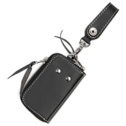 DEGNER（デグナー） 花山レザーキーウォレット 財布・ウォレット