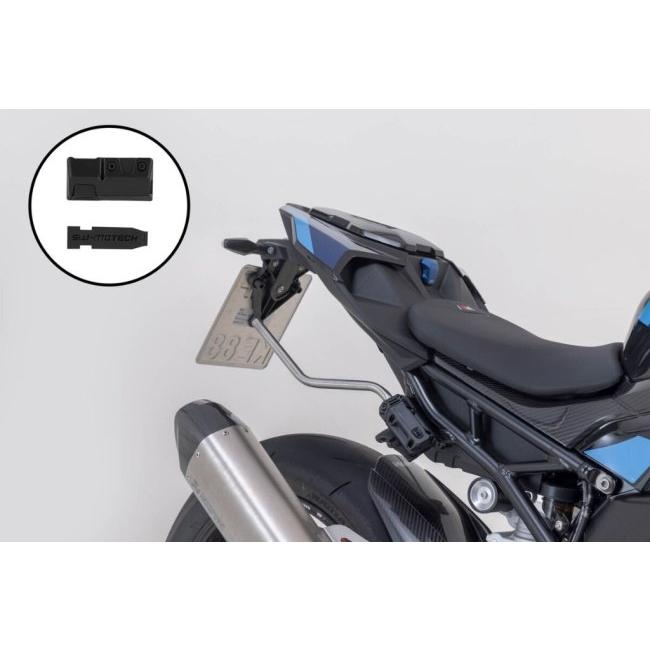 SW-MOTECH（エスダブリューモテック） SW-MOTECH SWモテック PRO BLAZE