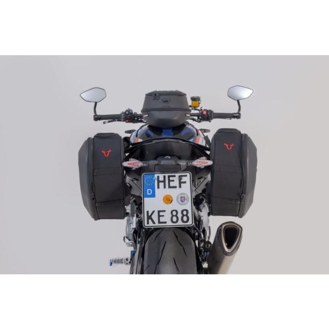 SW-MOTECH（エスダブリューモテック） SW-MOTECH SWモテック PRO BLAZE
