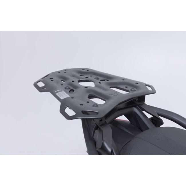 SW-MOTECH（エスダブリューモテック） SW-MOTECH SWモテック ADV-RACK
