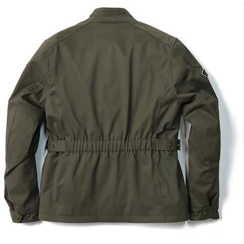 ACE CAFE LONDON（エースカフェロンドン） ヒストリック ストレッチ