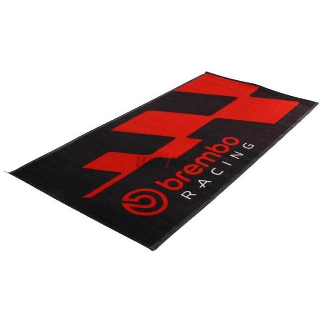 brembo（ブレンボ） レーシングフロアマット メンテナンスマット