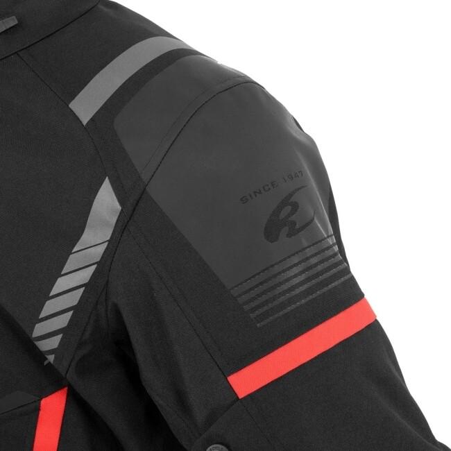 KOMINE コミネ JK-635 エニグマG2 ラーマIIIジャケット サイズ：XL