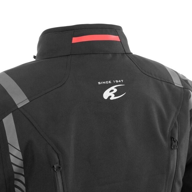 KOMINE コミネ JK-635 エニグマG2 ラーマIIIジャケット サイズ：XL