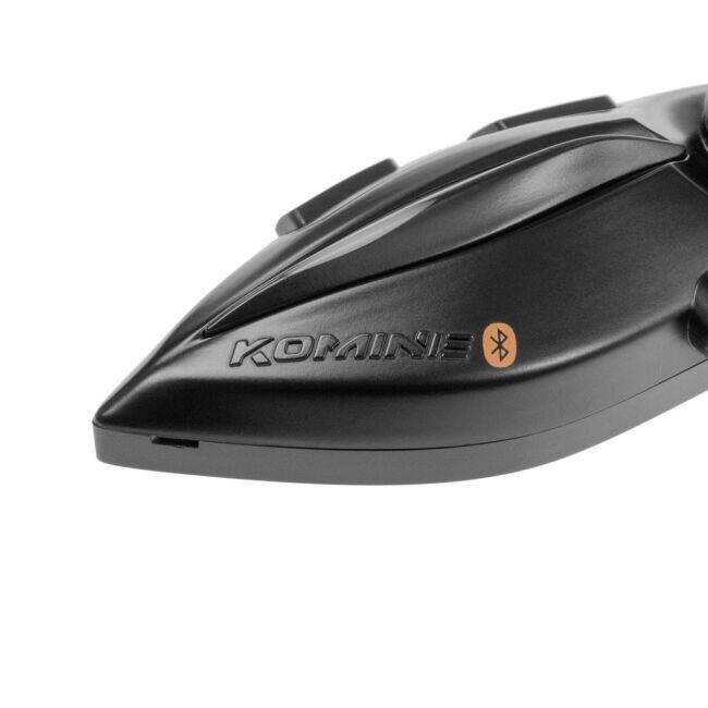 コミネ（Komine） KK-921 モーターサイクルインターカム プロ インカム