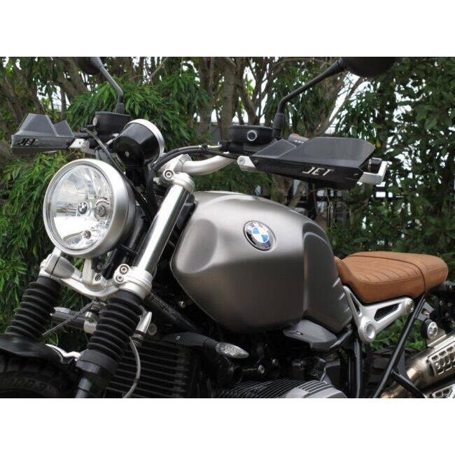Barkbusters（バークバスターズ） ハードウエアキット R nineT