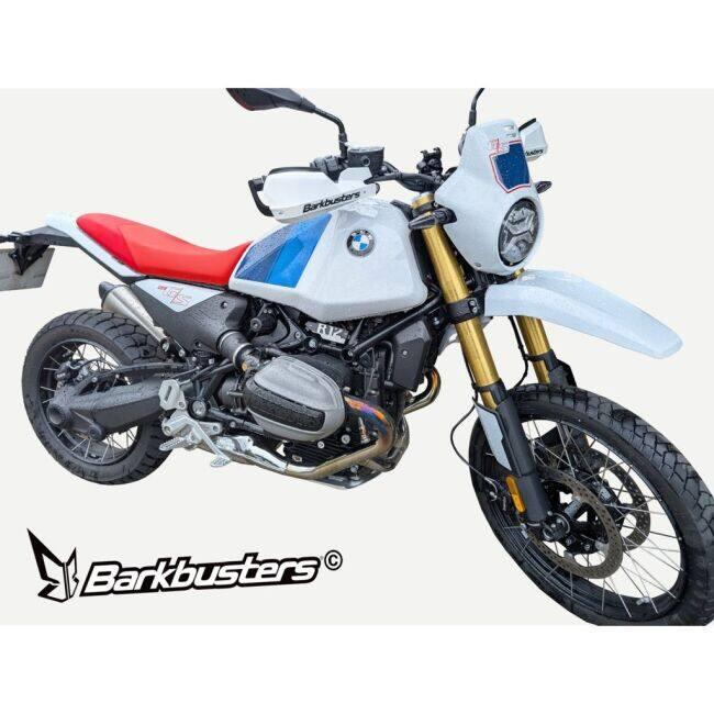 Barkbusters（バークバスターズ） ハードウエアキット R nineT