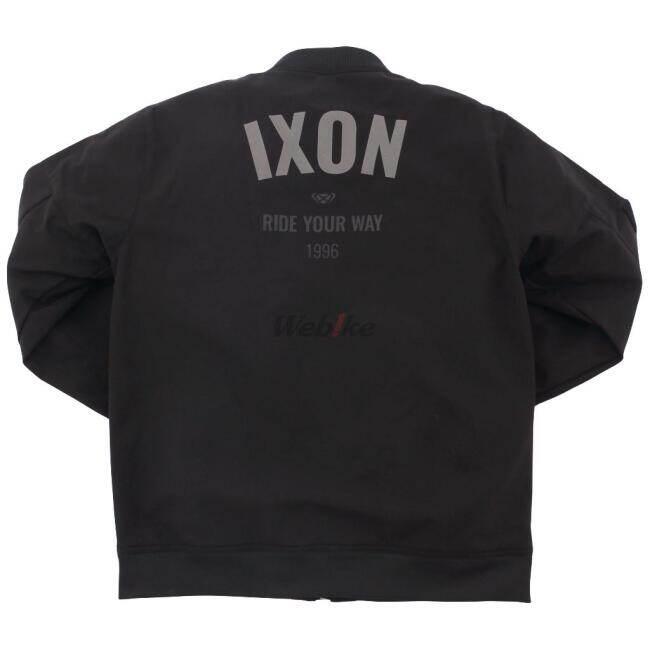 IXON イクソン M-FLIGHT WR A 秋冬オールシーズンジャケット サイズ：2XL ウインタージャケット ジャケット アパレル | IXON | 03