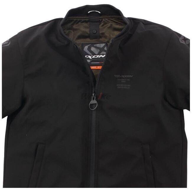 IXON イクソン M-FLIGHT WR A 秋冬オールシーズンジャケット サイズ：2XL ウインタージャケット ジャケット アパレル | IXON | 04