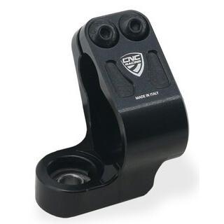 CNC Racing シーエヌシーレーシング オーリンズステアリングダンパークランプ ステアリングダンパー ハンドル周辺パーツ ハンドル_1