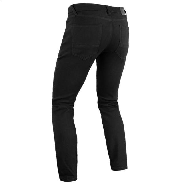 OXFORD（オックスフォード） メンズスーパーストレッチジーンズ [欧州