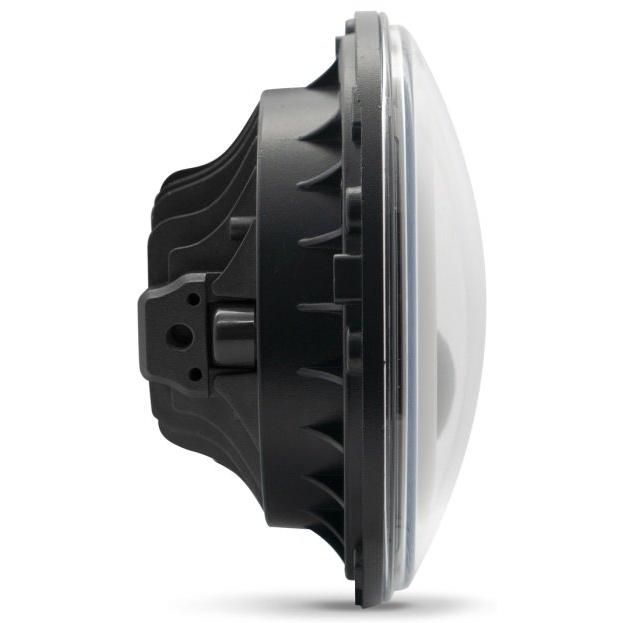 BARRACUDA バラクーダ MOTO HEADLIGHT BRACKET (SPECIFIC FOR N8000