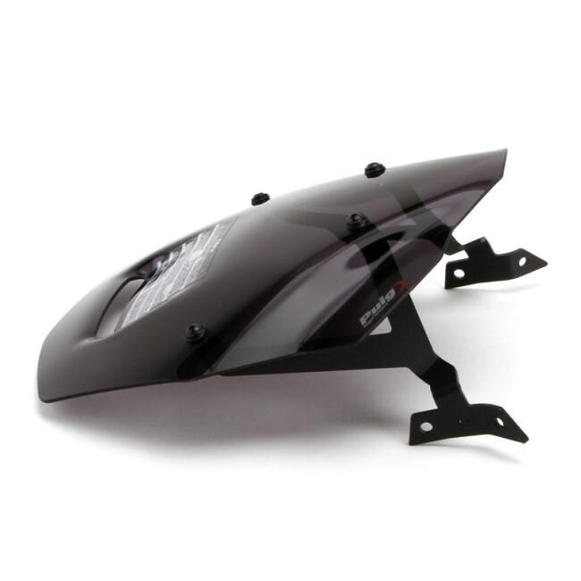 Puig プーチ ニュージェネレーションNKスクリーンTOURING(NEW GENERATION TOURING) カラー：Dark smoke MT-07 Y-AMT YAMAHA ヤマハ スクリーン 外装_2