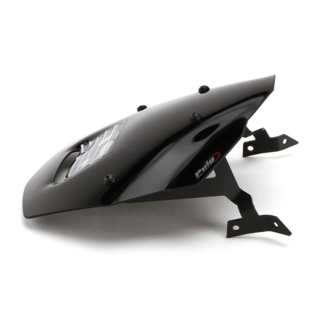 Puig プーチ ニュージェネレーションNKスクリーンTOURING(NEW GENERATION TOURING) カラー：Black MT-07 Y-AMT YAMAHA ヤマハ スクリーン 外装_2