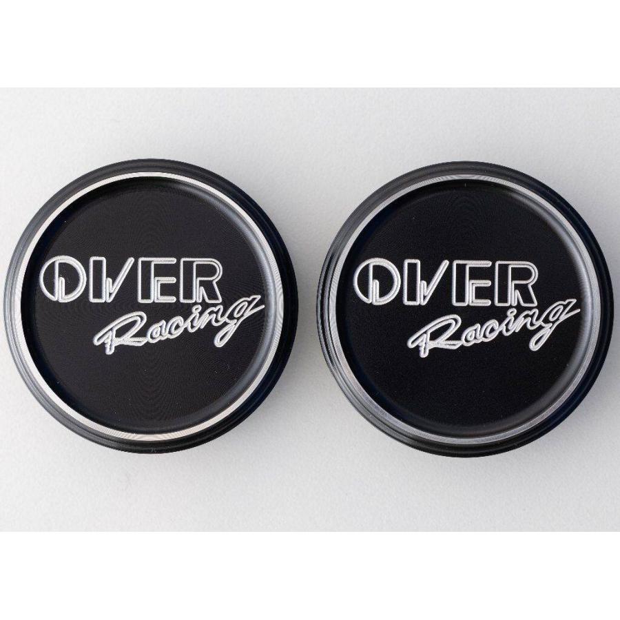 OVER RACING（オーバーレーシング） OVER オーヴァー ピボットホール