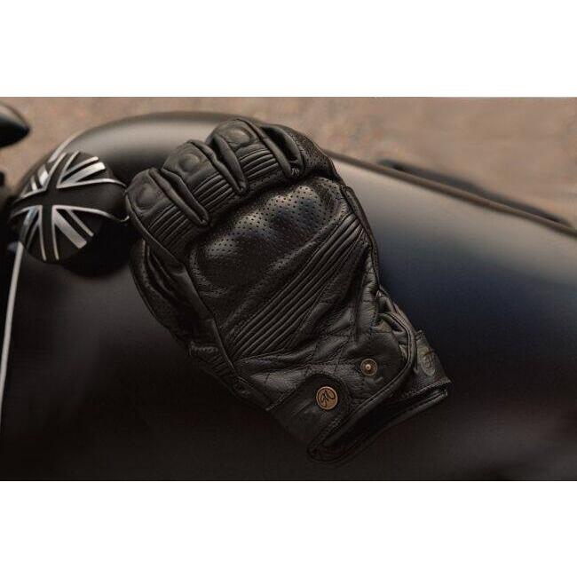 Motone Customs モートーンカスタムズ レザーグローブ SPECTRE サイズ：XL グローブ アパレル_1