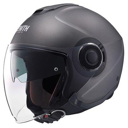 ZENITH HELMET ゼニスヘルメット YJ-22II ヘルメット サイズ：L(58cm