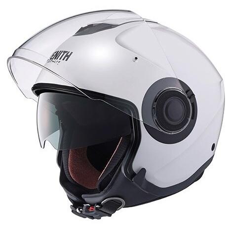 ZENITH HELMET ゼニスヘルメット YJ-22II ヘルメット サイズ：L(58cm