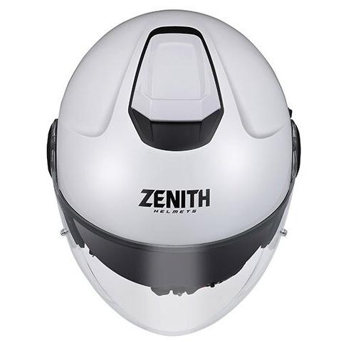 ZENITH HELMET ゼニスヘルメット YJ-22II ヘルメット サイズ：L(58cm
