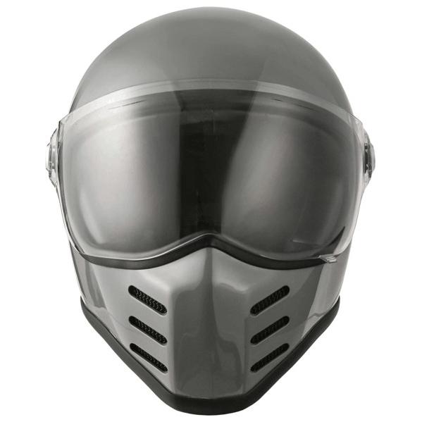 RIDEZ ライズ バイク用フルフェイスヘルメット サイズ：M フルフェイス